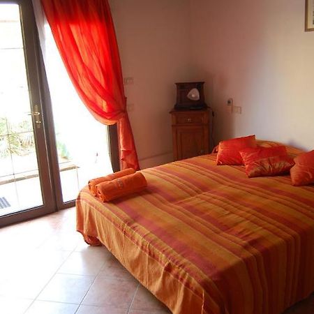 Agriturismo La Curbastra Guest House ฟาเอนซา ภายนอก รูปภาพ