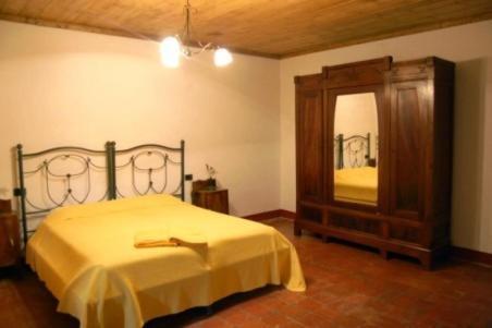 Agriturismo La Curbastra Guest House ฟาเอนซา ภายนอก รูปภาพ