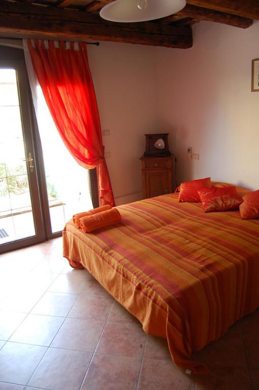 Agriturismo La Curbastra Guest House ฟาเอนซา ภายนอก รูปภาพ